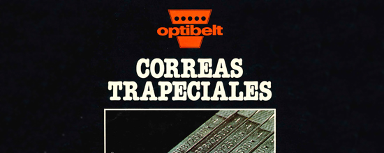 Optibelt 1979