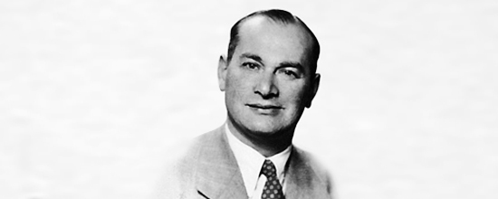 Sr. Semi Uffenheimer, fundador