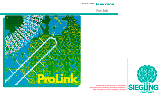 Línea Transilon Prolink 1996