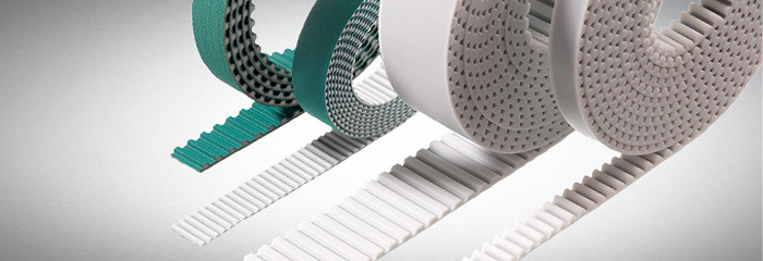 Optibelt Alpha Linear
