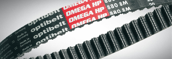 Optibelt Omega HP