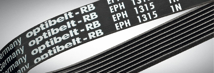 Optibelt RB Elásticas