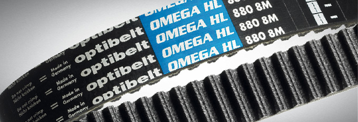 Optibelt Omega HL