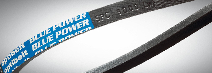 Optibelt Blue Power