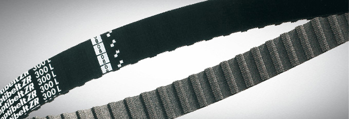 Optibelt ZR