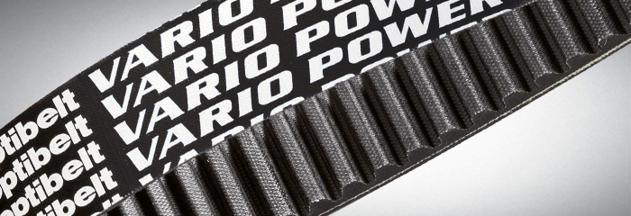 Optibelt Vario Power