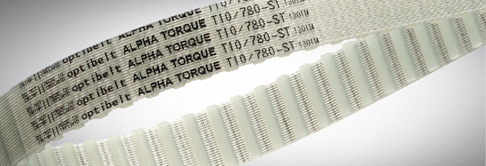 Optibelt Alpha Torque