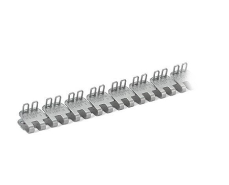 Broche Staple Grip