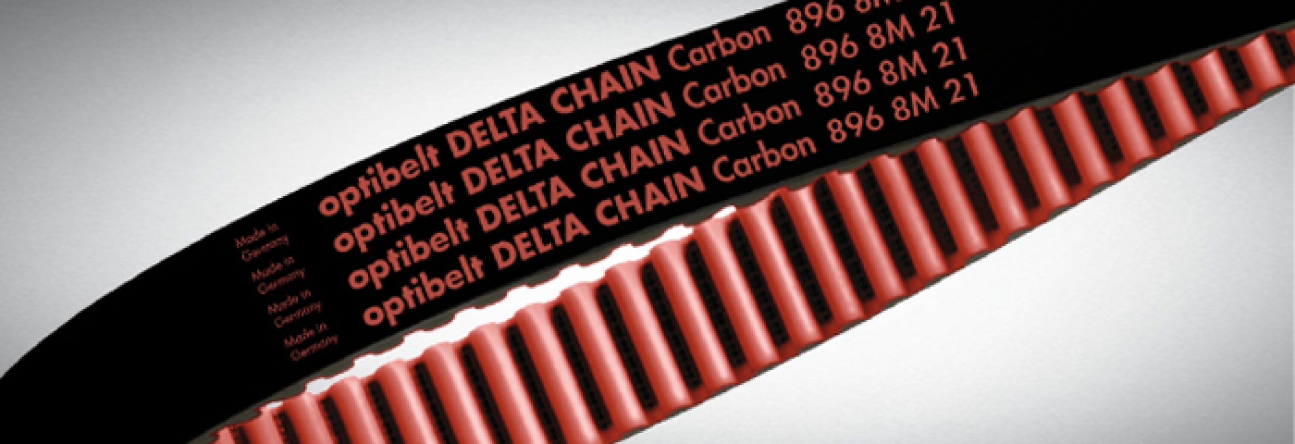 Optibelt Delta Chain Carbon
