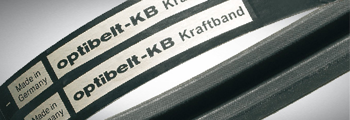 Optibelt KB SK