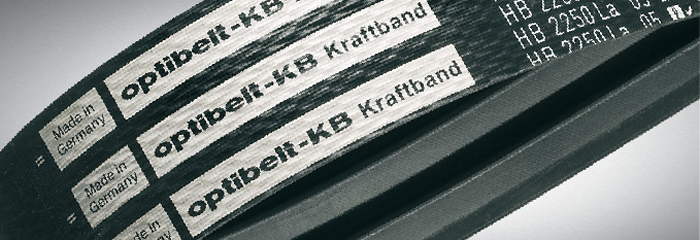 Optibelt KB VB