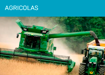 Correas agrícolas