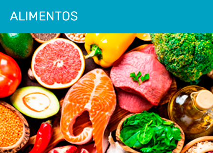 Industria alimentaria