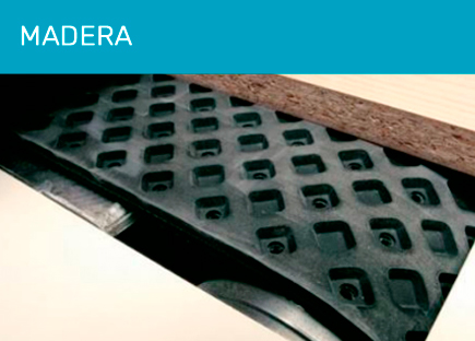 Industria de la Madera