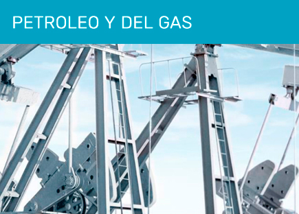 Petróleo y Gas