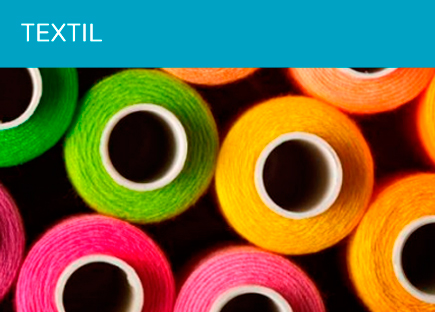 Industria textil